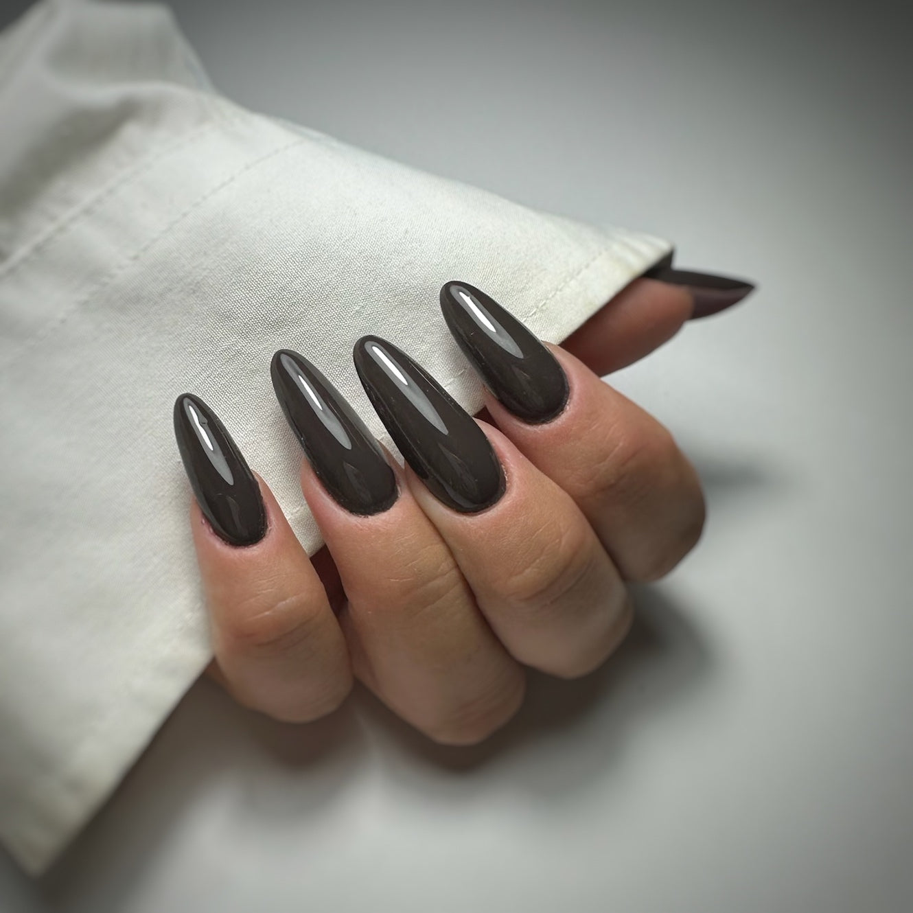 Hard Gel Extensions