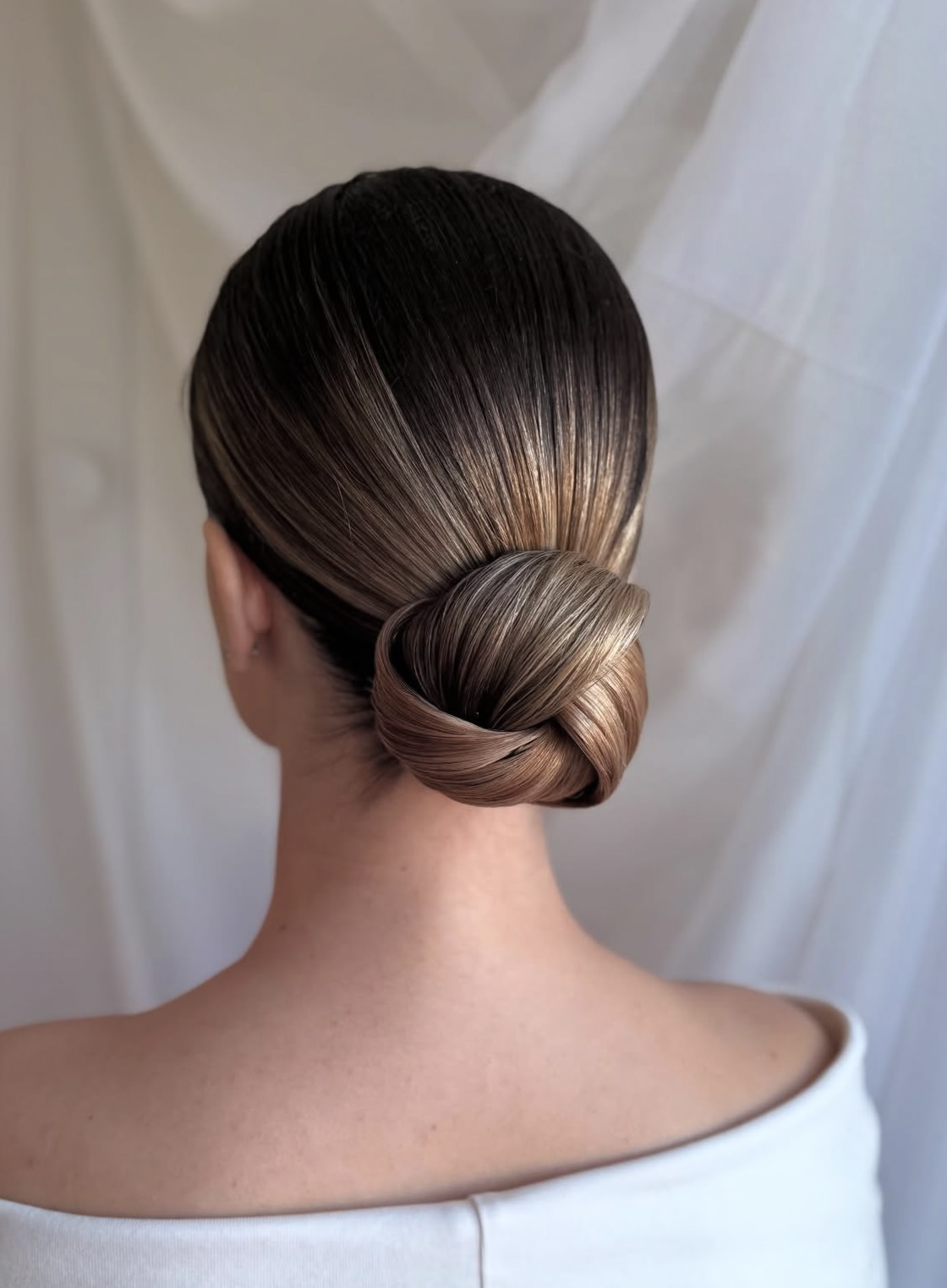 Hairstyling