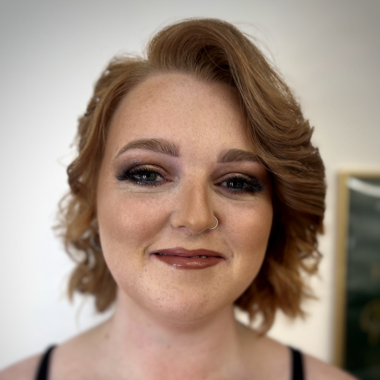 Makeup & Hairstyling