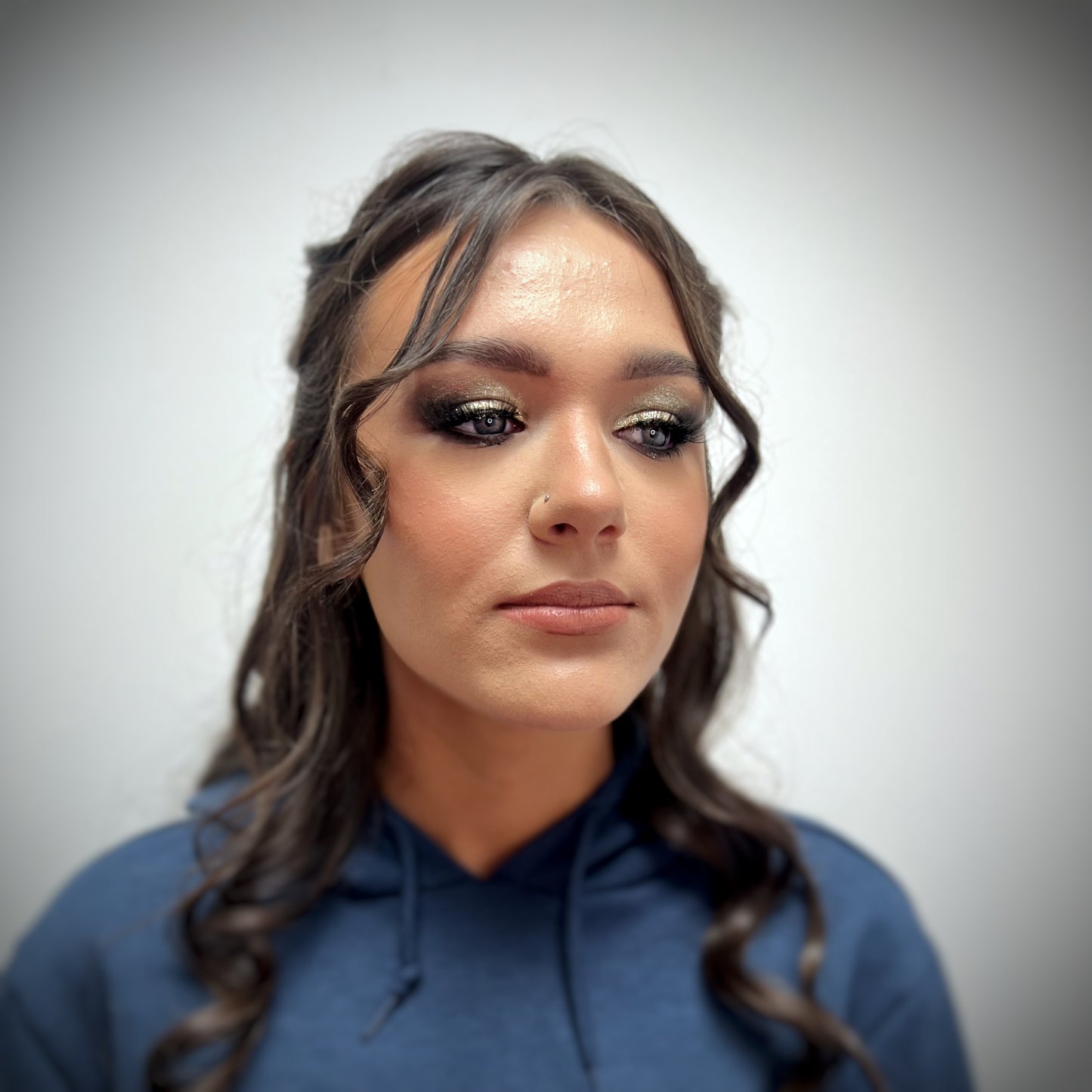 Wedding Deal 5 - Hair & Makeup