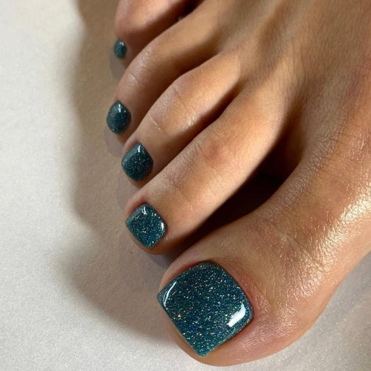 Pedicure Chair Spa & Shellac Toes at Pretty Woman in Newmarket