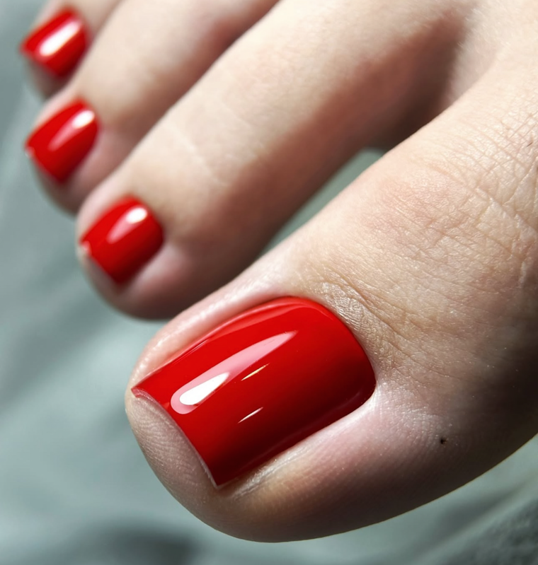Pedicure