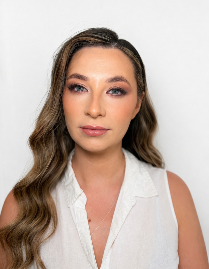 Full Makeup