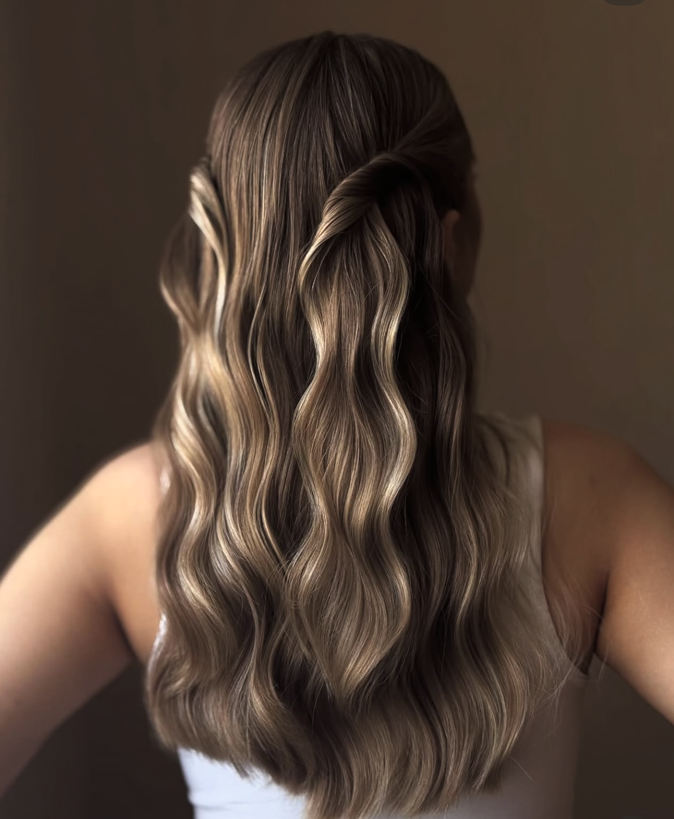 Hairstyling