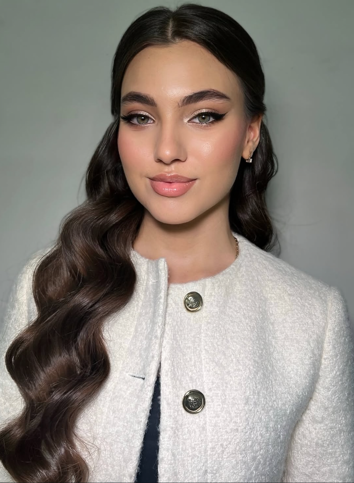 Full Makeup