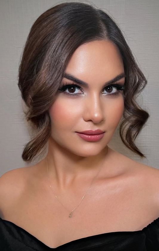 Full Makeup