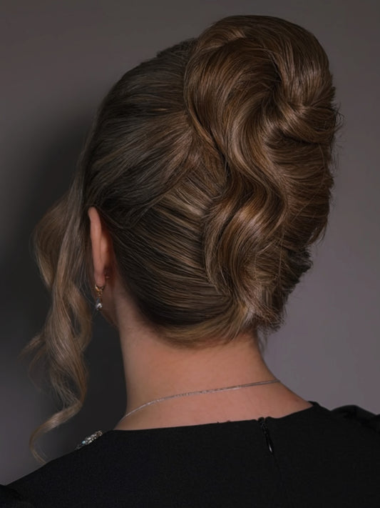 Hairstyling