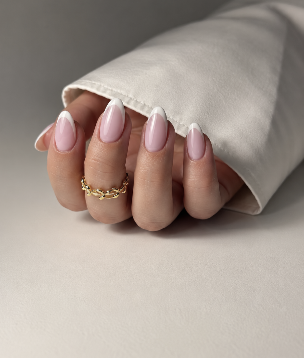 Hard Gel Extensions