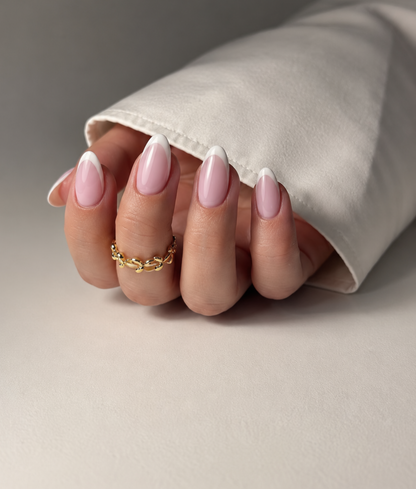 Hard Gel Extensions