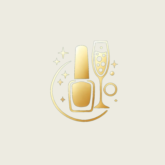 Pamper & Prosecco