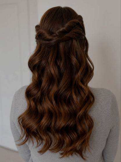 Hairstyling