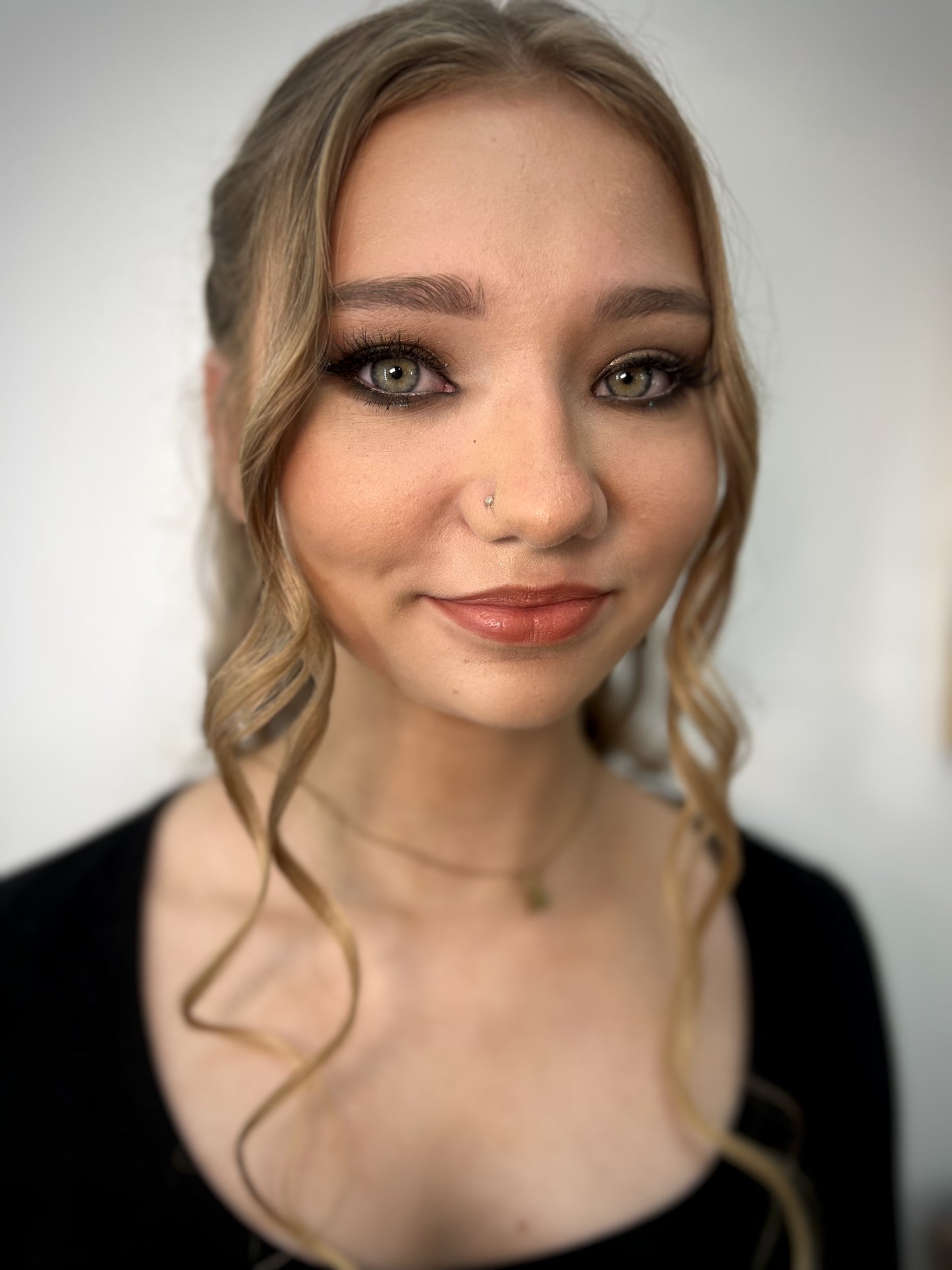 Bride / Bridesmaid Makeup Trial