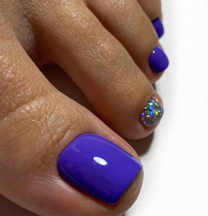 Pedicure