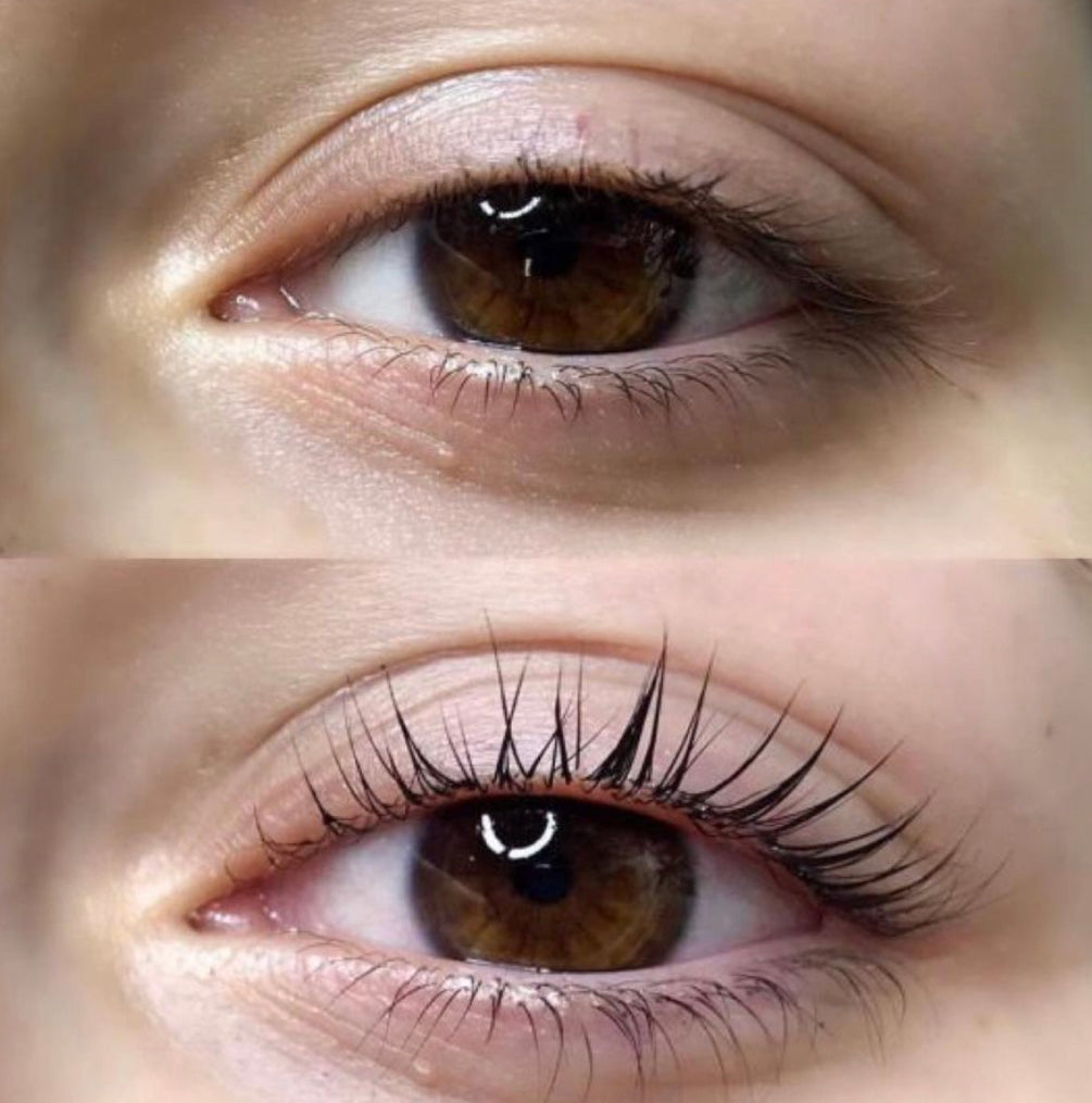 Lash Filling