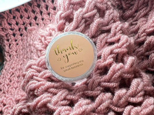 Sample Hand Cream